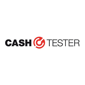 logo cashtester